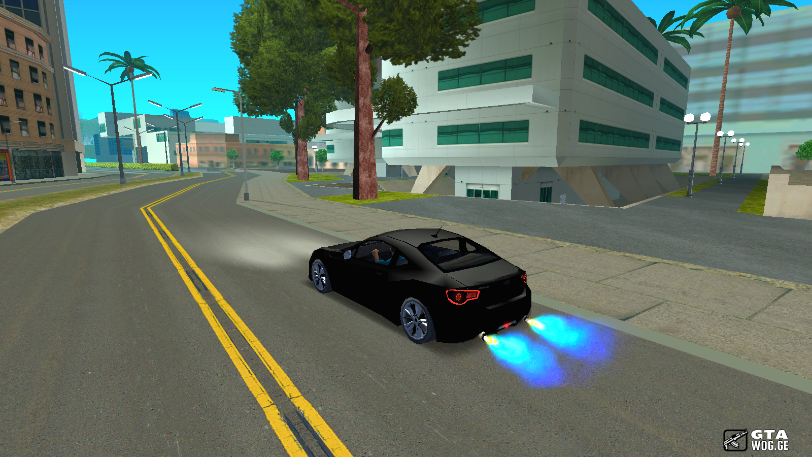 [CMD] ულიმიტო Nitro
