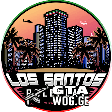 [SA GM] Los Santos RP