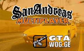 [GTA.WOG.GE] Concerte Map FOR SAMP SERVERS