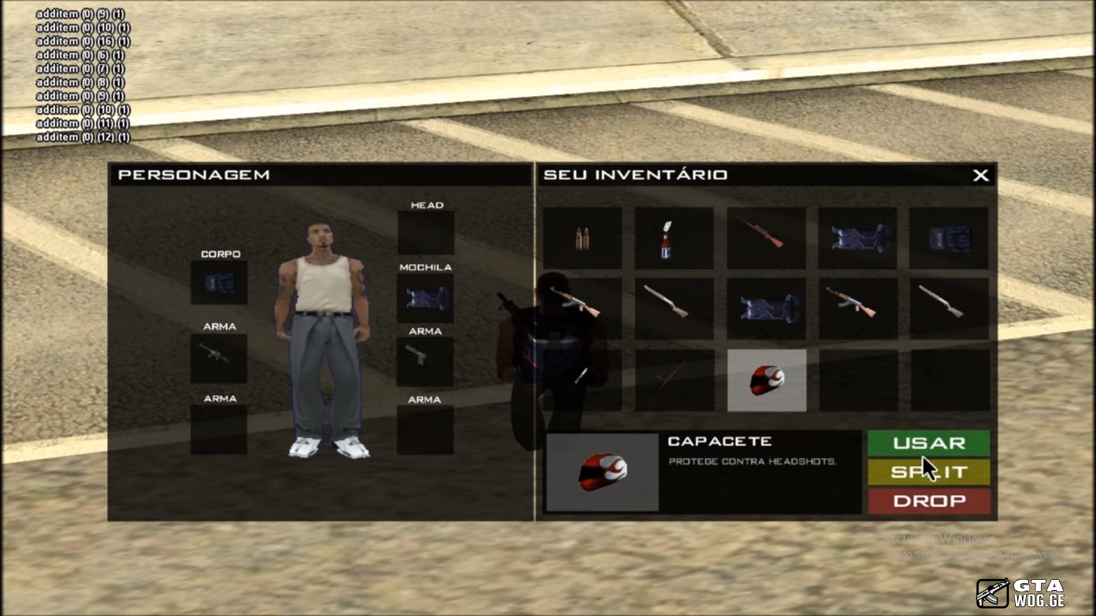 Inventory System