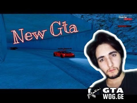 [SA GTA] Medium/High PC GTA