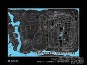 Black Radar Images