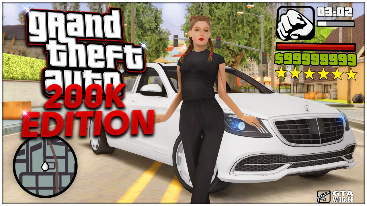 [GAME] 200k EDITION