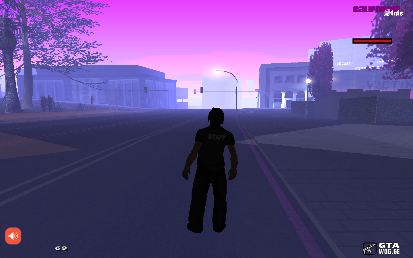 [SA GTA] Timecyc for low PC