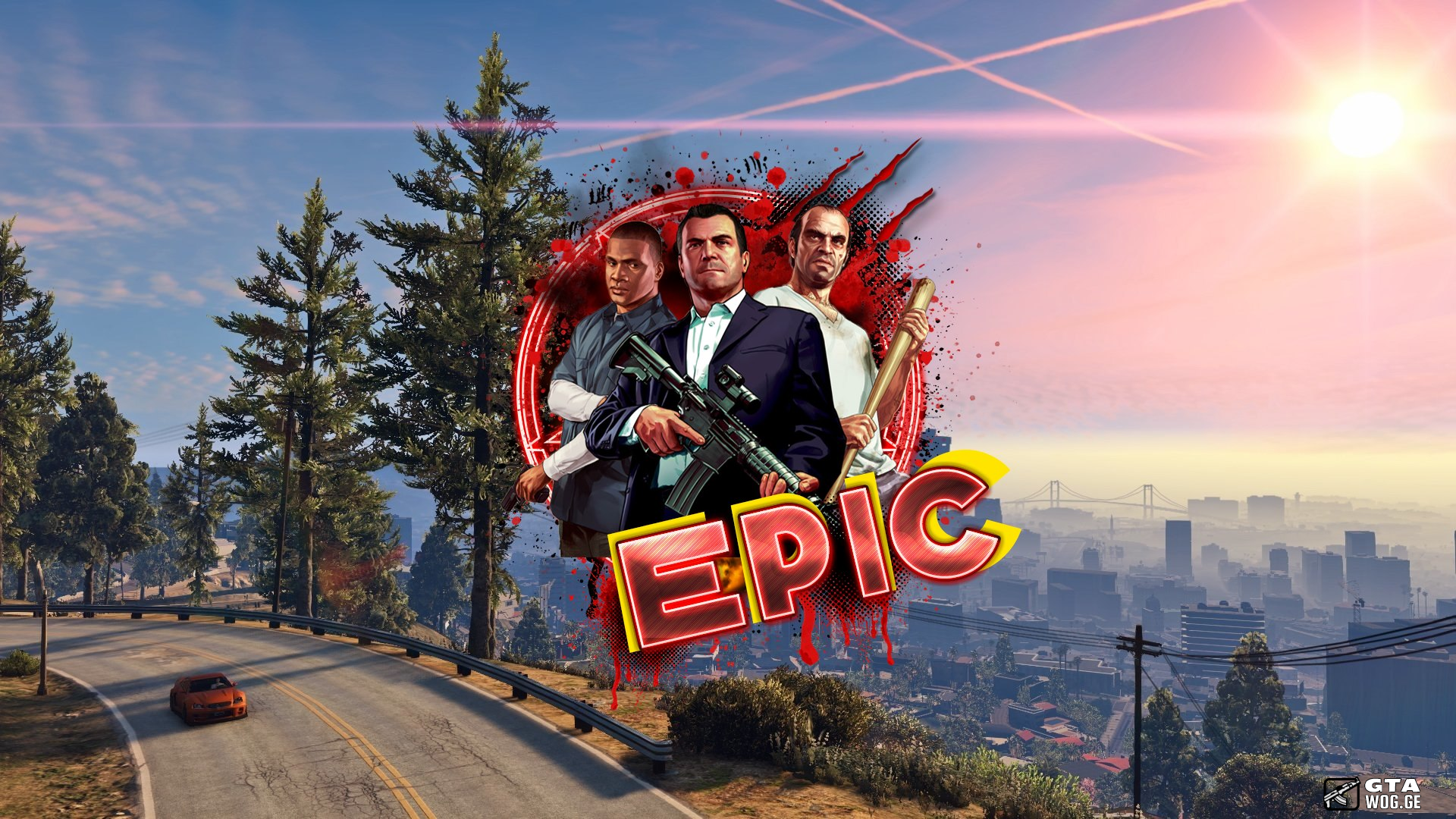 [GM] Epic Role Play [Mobile]