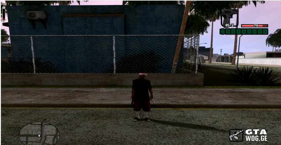 [SA GTA] Beautiful Gta For Medium PC By GTA EDITION