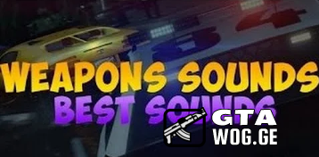 [Sounds]  Deagle Sounds