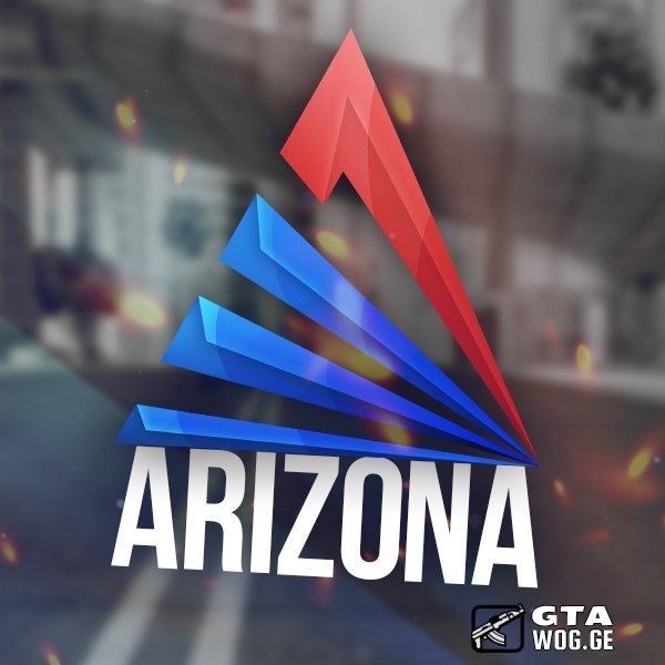 [GameMode] Arizona RP Perfect 2.0