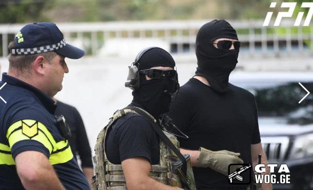 Low-Medium Pc Gta Goverment მოთამაშეებისთვის.