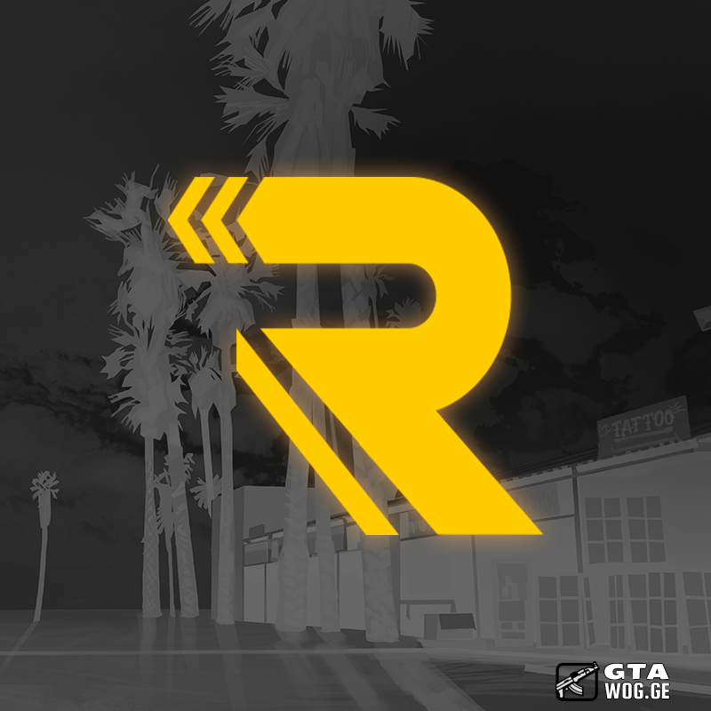 Riversed Role Play 2021 GM