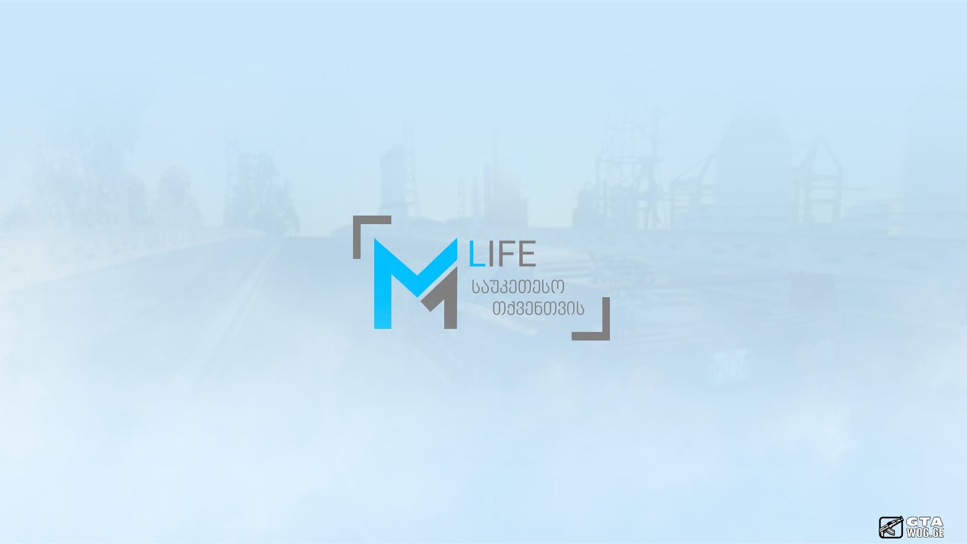[Launcher] ManhetenLife ლაუნჩერი