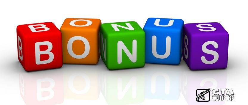bonus system (Vip Bonus )