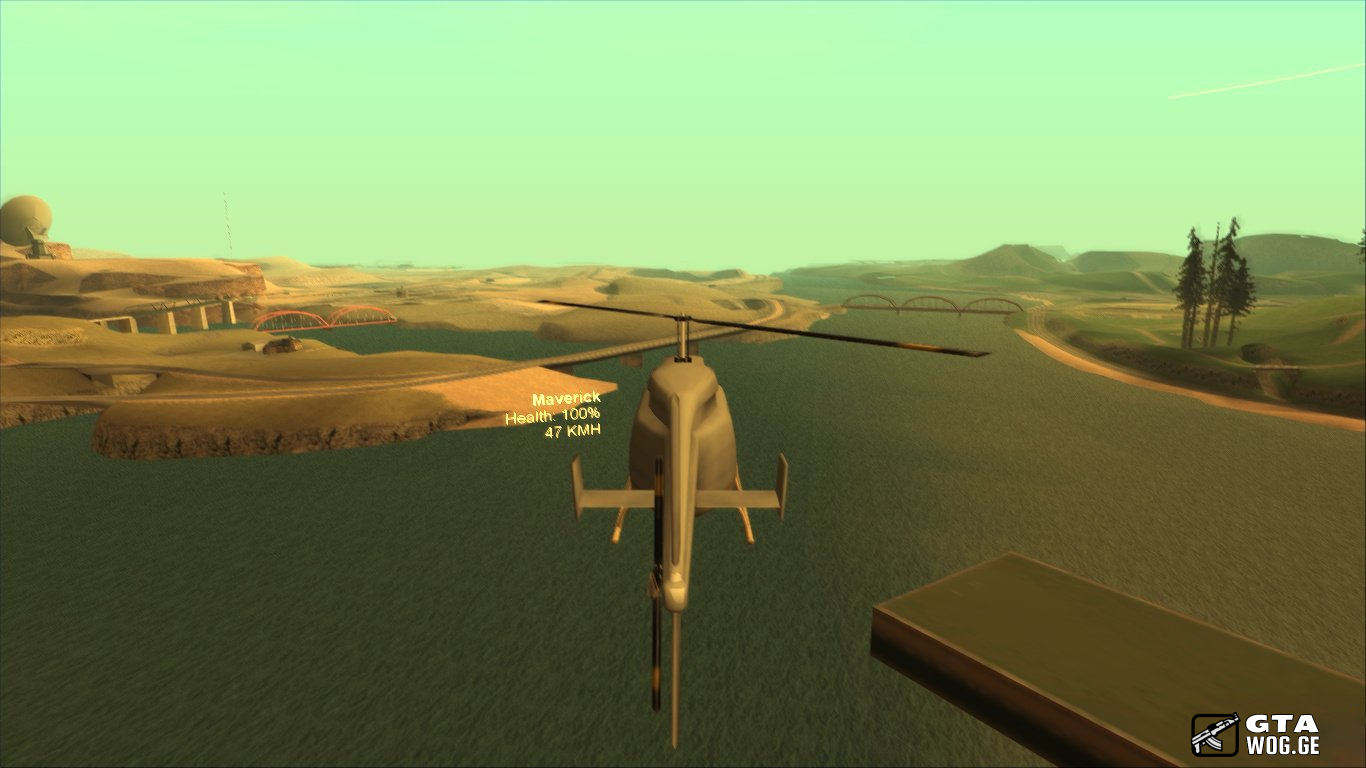 3D Speedometer(3D სპიდომეტრი)