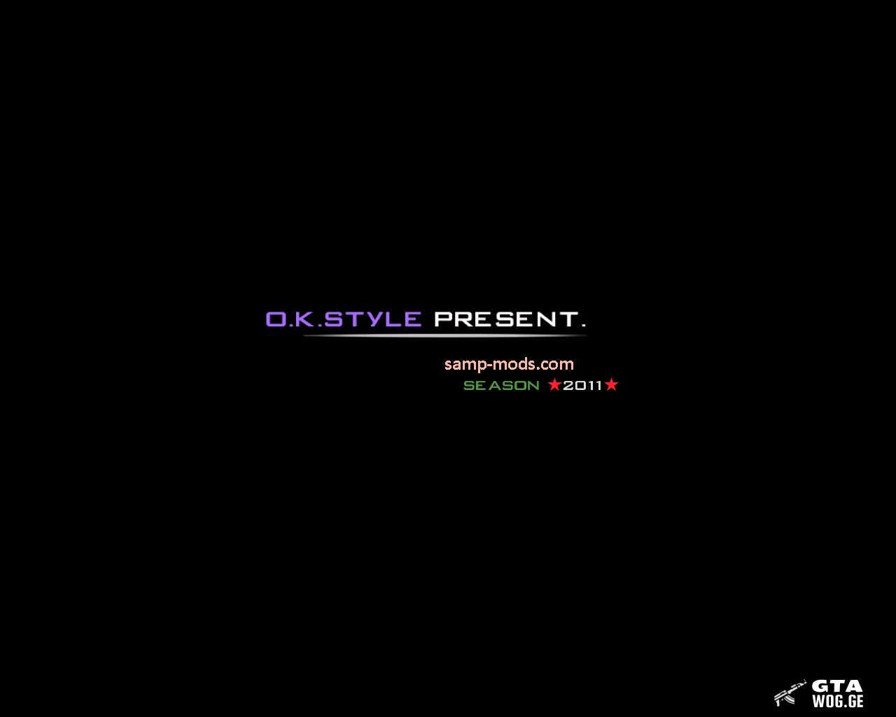 Server Intro