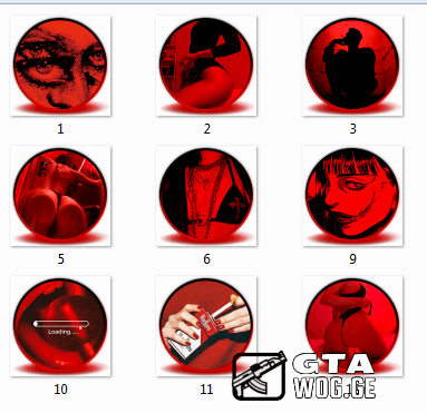 [Mods] Fist For GTA