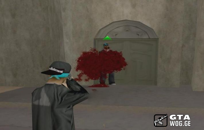 [Effects] For Gta Sa