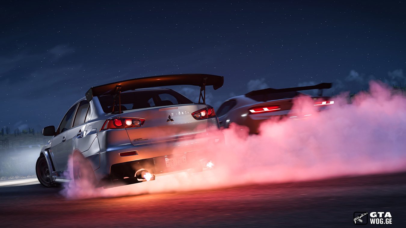 [GTA] Drift.cs