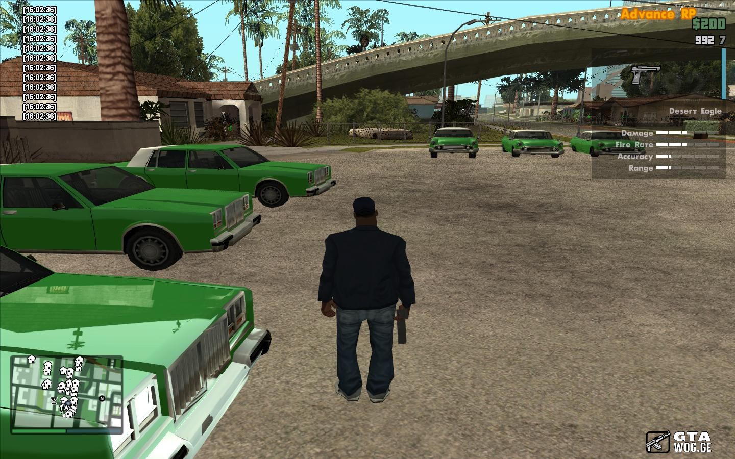 [Mods] Gta 5 Hud