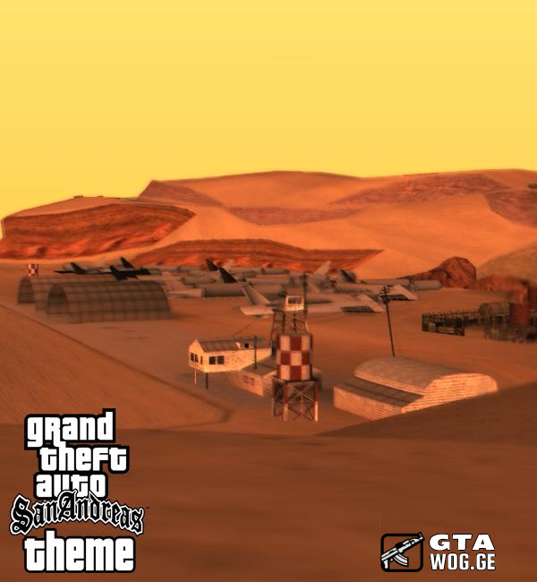 [Mods] Gta San Timecyc Theme