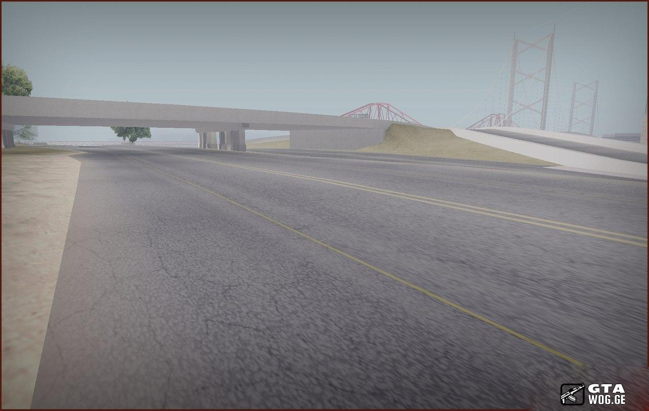 [Mods] Roads