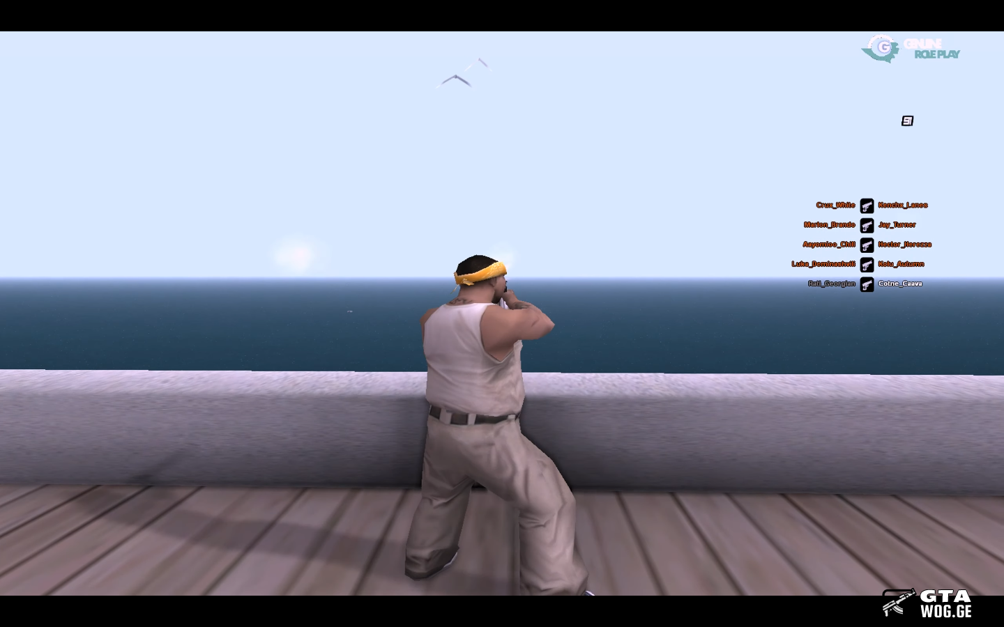 [SA GTA] StoneStreetRasala Low Pc Gta
