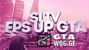 [GTA] Tyun Ghetto SBORKA [LOW PC]