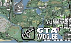 HQ Radar (Map)
