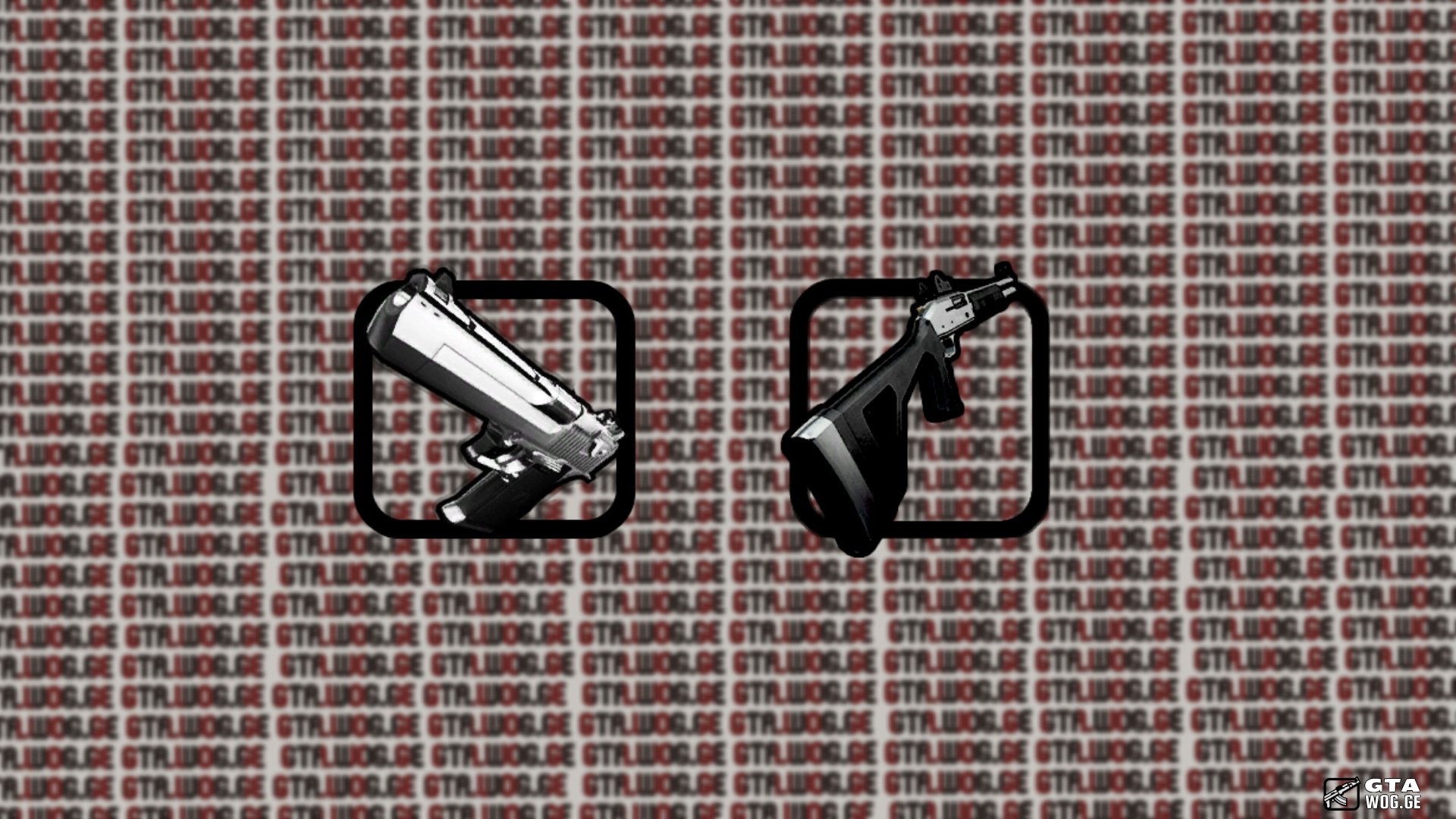 [Mods] Deagle | Chromegun
