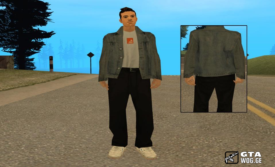[Skins] Claude Skin