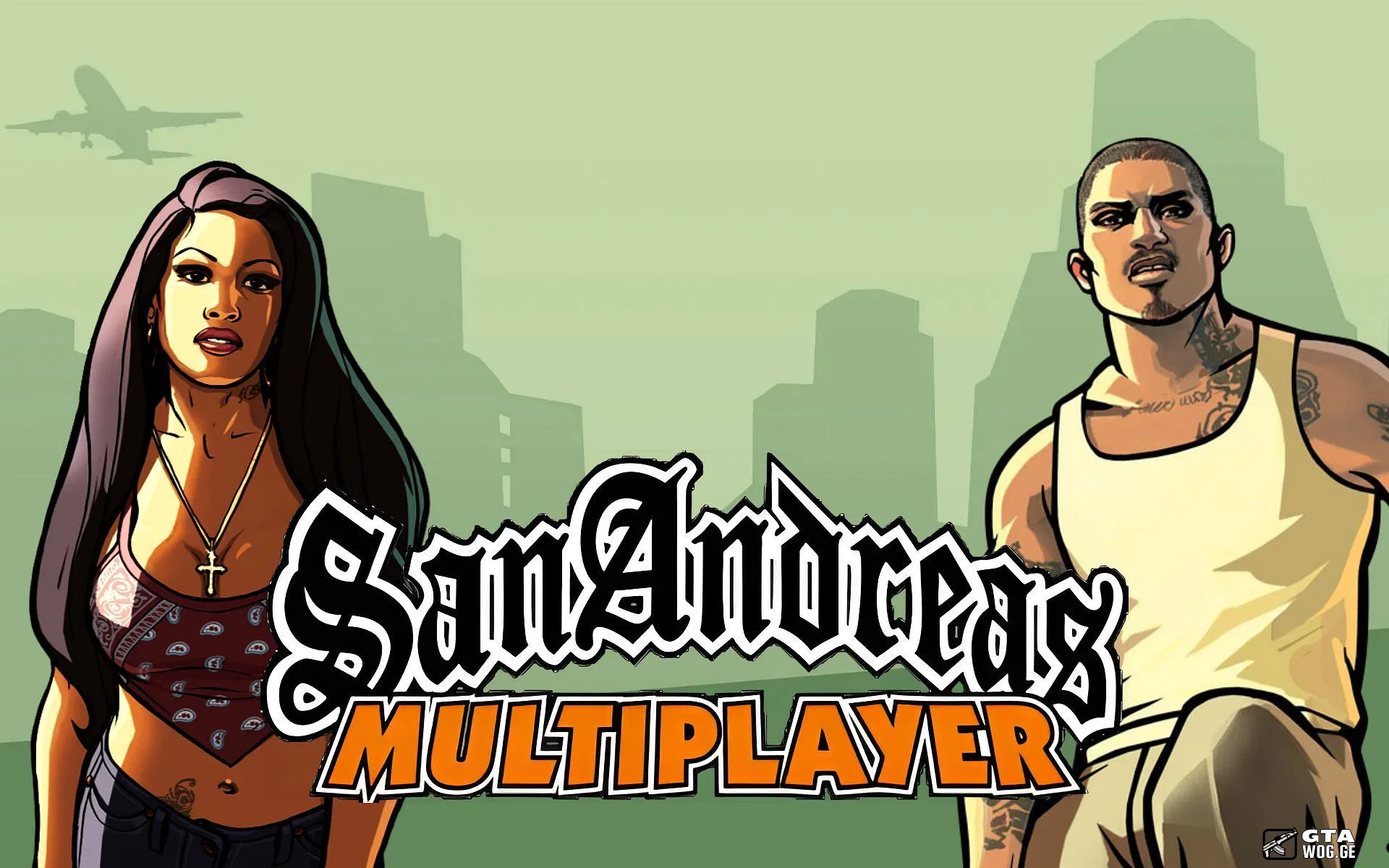 [Mods] SampGui | Mouse