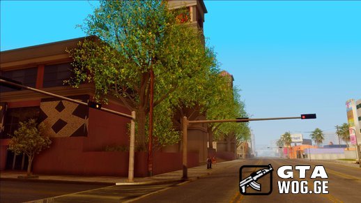 [Mods] Enb Series For Medium Pc