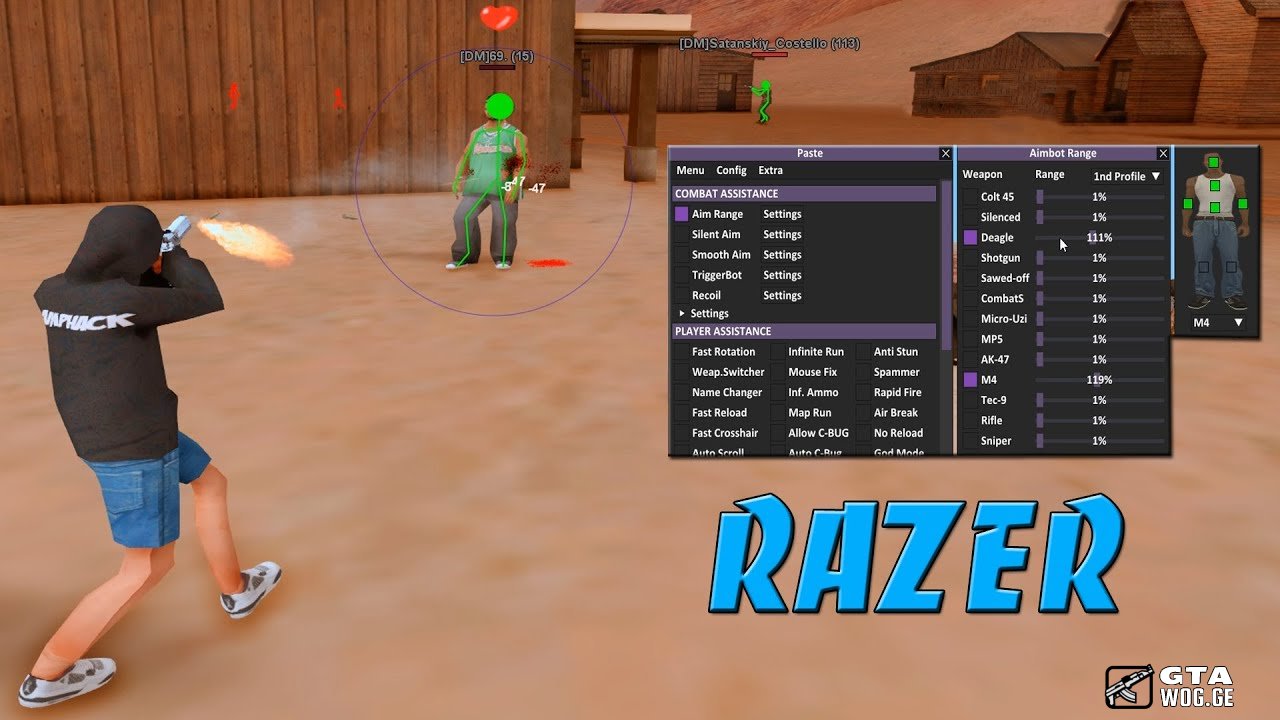 [ASI] RAZER Multi-Cheat