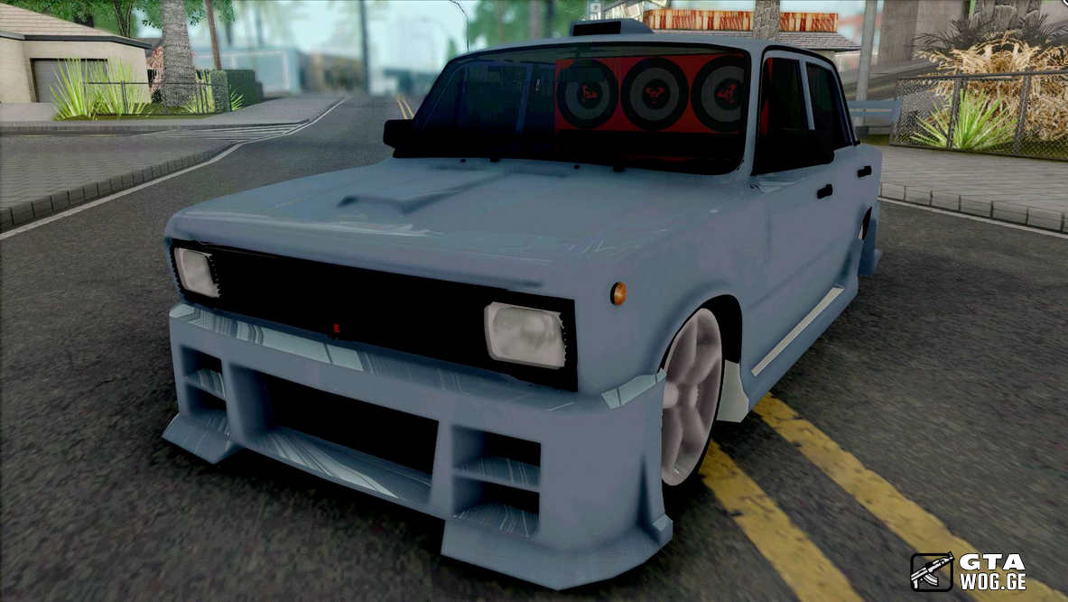[Cars] Tofas Serce (MRT)