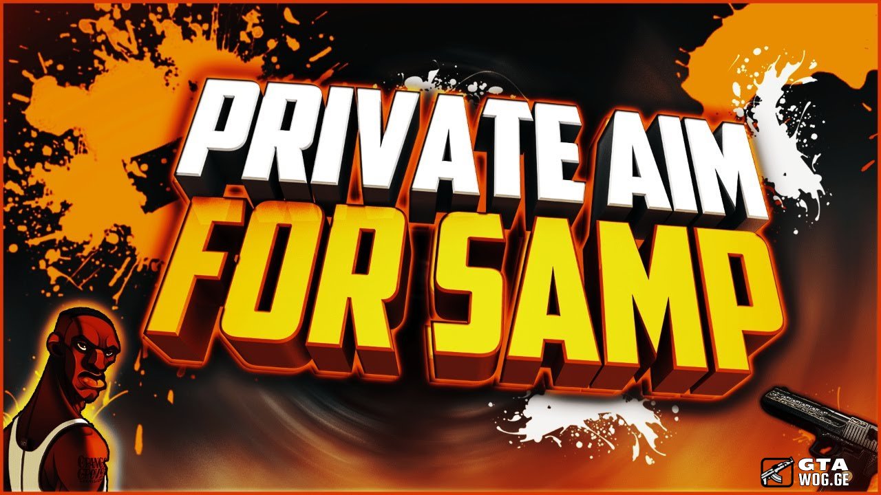 [CLEO] Private Aimbot