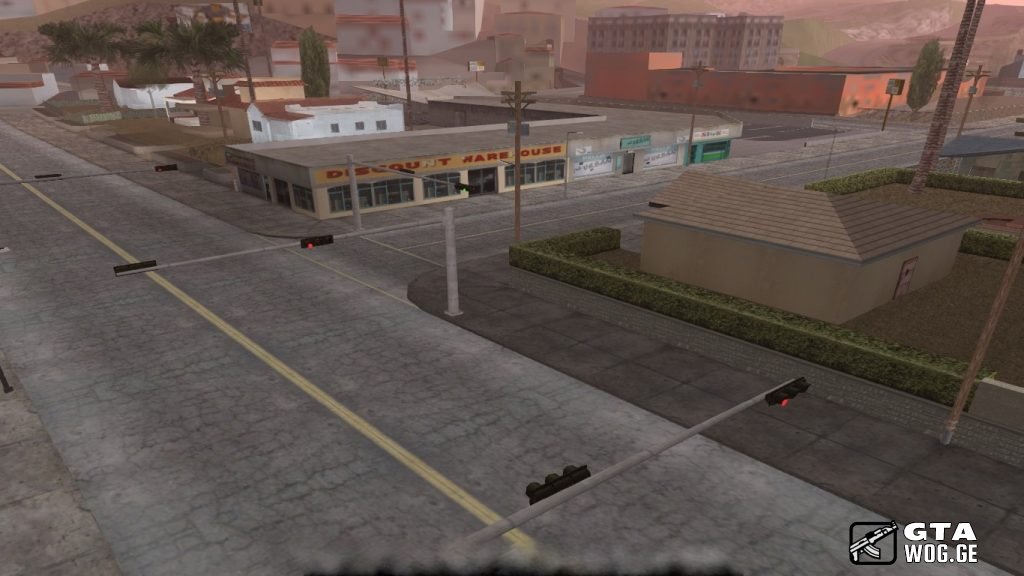 HD Road v3.0