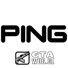 Anti Ping