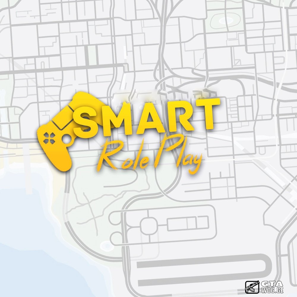 [GM] Smart RP - SLIV 1.0.0