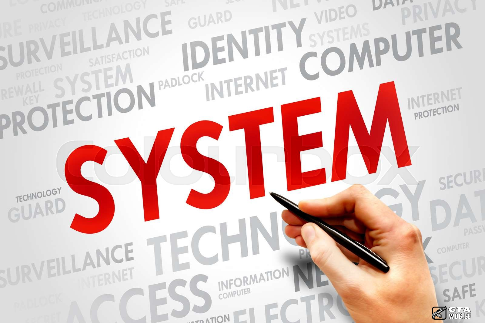 [SYSTEM] NEON+LIGHTS