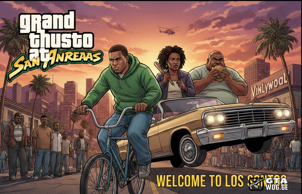 [ Gamemode ] - Criminal Role Play.By Tikina