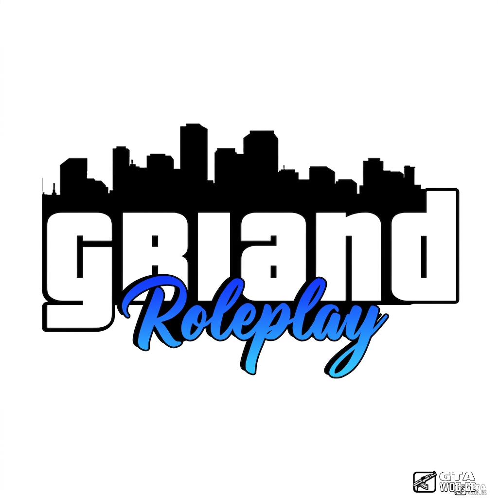 [GAMEMODE] Grand Rp Gamemode
