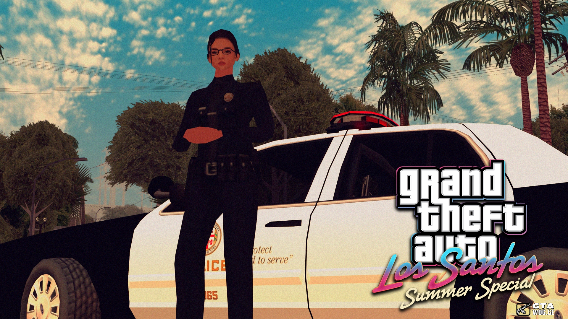 [GAME] GTA SUMMER EDITION 2 (FIXED)