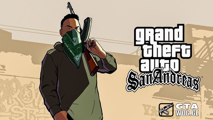 [GTA] Criminal RolePlay GTA